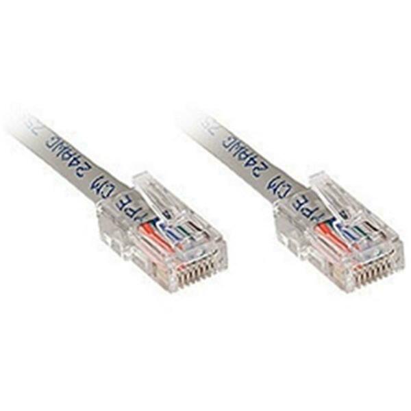 Generac CAT5e Patch Cable- 100ft- Grey 119 5238